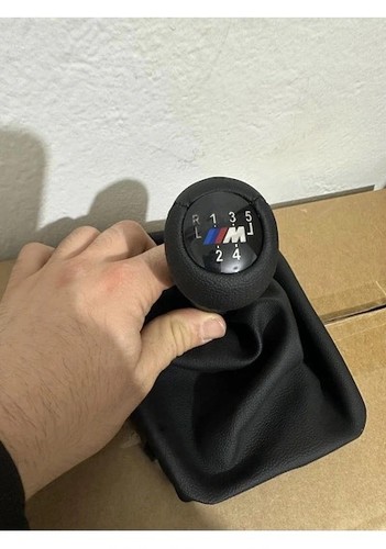 Pomello cambio manuale bmw e36 - pomello,
