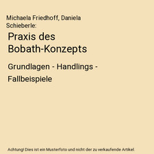 Praxis des Bobath-Konzepts