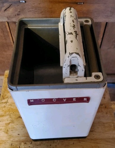 Lavatrice hoover vintage - hoover,