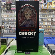 GLEN DOLL SEED OF CHUCKY NUOVO