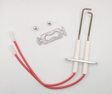 Elettrodo di accensione adatto per Viessmann Vitodens 200, 300 rif.: 7819627