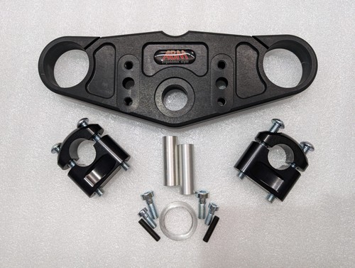 Abm superbike ponte - abm,