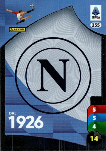 Panini calciatori 2025 2026 - panini,