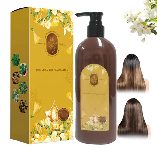 Colorante per capelli
