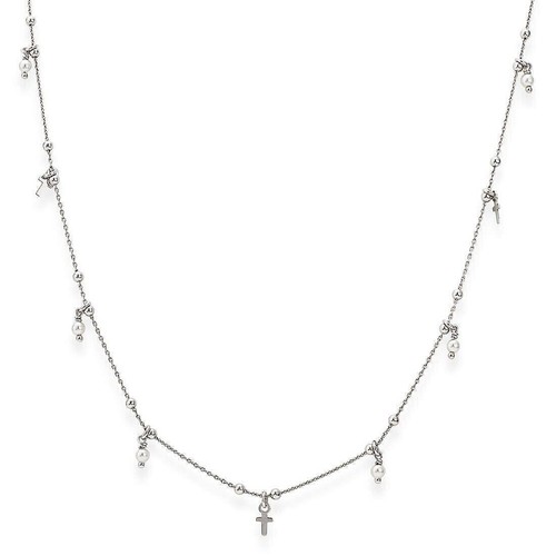Amen collana lunga donna - collana,