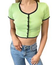 T-shirt CHANEL vintage 95P CC