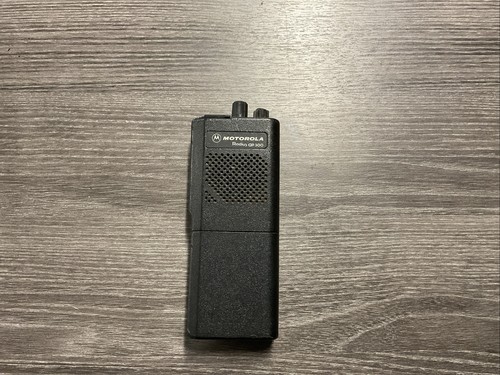 Motorola radius gp300 - radius,