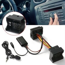 Radio BLUETOOTH AUX IN ADAPTER