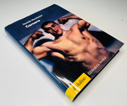 Daniele marchesini carnera - daniele,