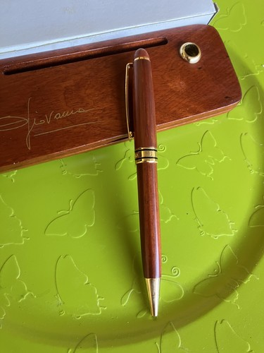 Penna sfera personalizzata - a,