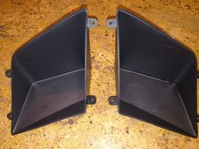 Tasche portaoggetti per tapis