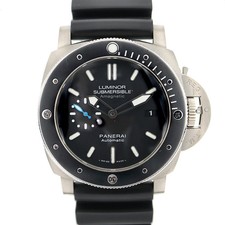 Orologio uomo usato PANERAI