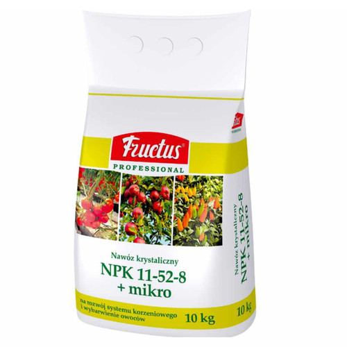 Frcutus concime npk 8 - frcutus,