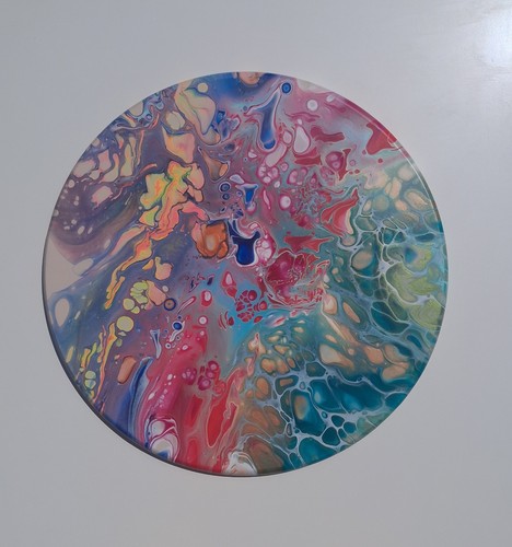 Quadro fatto mano arte - fatto,