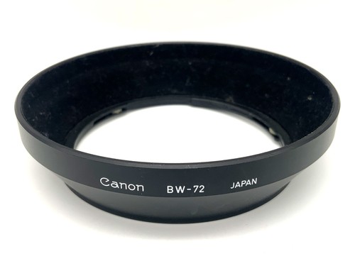 Paraluce canon per - bw-72,