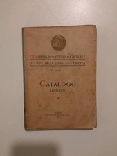 VII Esposizione Internazionale d'Arte della città di Venezia, 1907