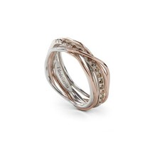 Anello Rubinia Donna Classic