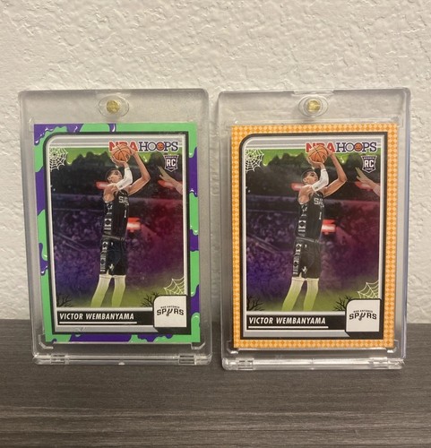 2023 panini haunted hoops - panini,