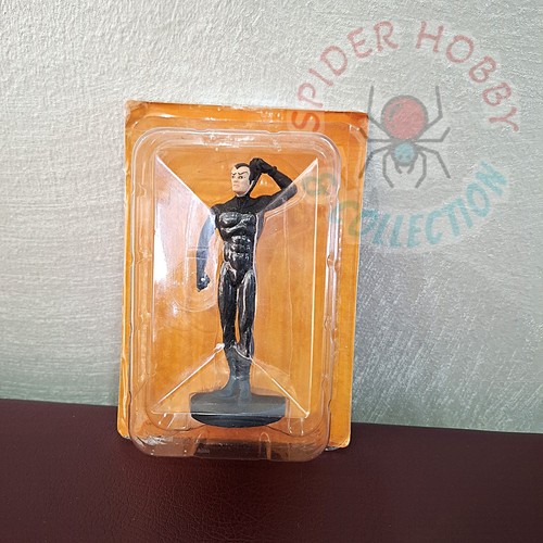 Action figure diabolik senza - figure,