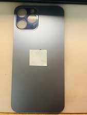 Vetro posteriore per - per, iphone