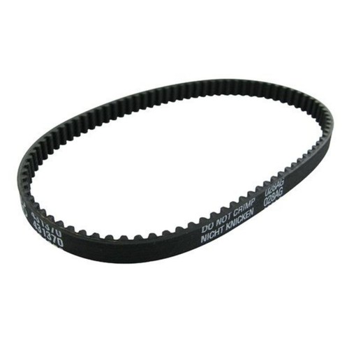 Cinghia dentata miscelatore - dentata,