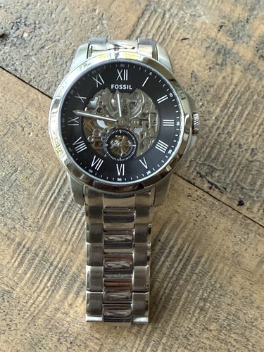 Orologio polso fossil - orologio,