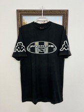 Maglia treno Kappa Juventus