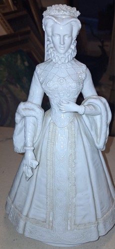 Statua porcellana antica - porcellana,
