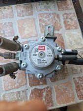 RIDUTTORE BRC GENIUS MB 1500 MBAR CON SENSORE