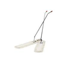 Scopa industriale a forbice -