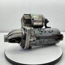MOTORINO D' AVVIAMENTO PER
