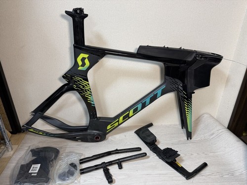 Scott plasma triathlon - scott,