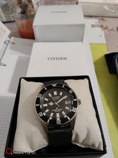 N*18 CITIZEN PROMASTER
