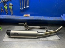 scarico sc-project tmax