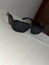 PRADA PR 17WS 1AB5S0 Occhiali