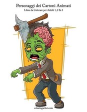 Personaggi dei Cartoni Animati