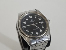 Orologio MONDIA - 0205 - Vintage Quartz Watch