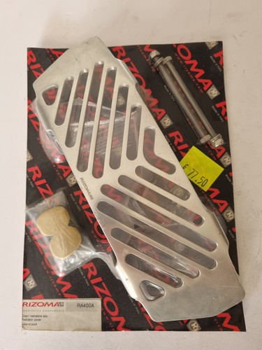 Rizoma protezione - rizoma,