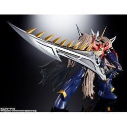 Bandai soul chogokin 102 - chogokin,