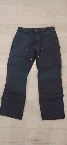 Pantalone carpentiere carhartt - pantalone,