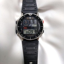 Citizen Wind Jack D060-086775