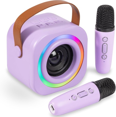 Mini macchina karaoke per - mini,