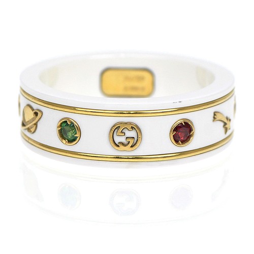 Gucci icona con - , pietre