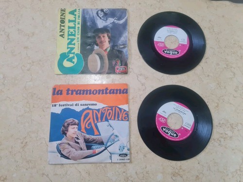 Antoine tramontana cannella - tramontana,