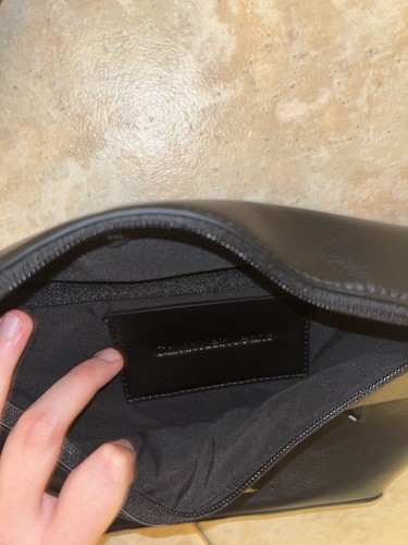 Marsupio calvin klein