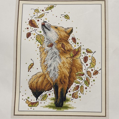 Fox waltz collection rosy - collection,
