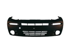 PARAURTI ANTERIORE OPEL VIVARO