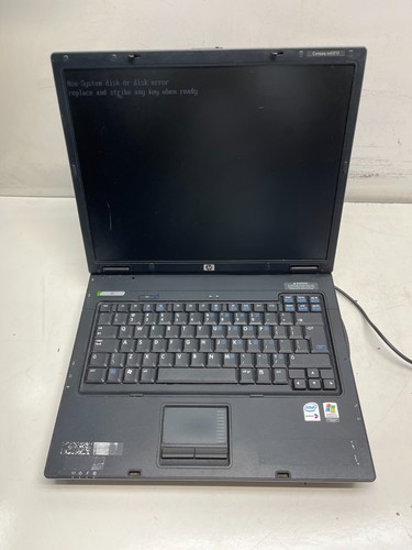 Compaq nx6310 intel - nx6310,