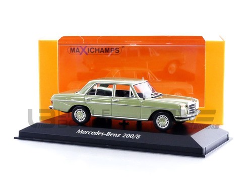 Maxichamps - maxichamps, 1/43
