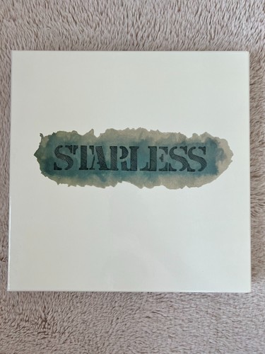 King crimson starless boxset - starless,